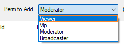 Quote Permissions