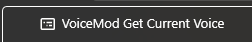 Get Current Voice Dialog