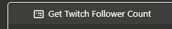 Get Follower Count Dialog