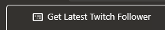 Get Latest Follower Dialog