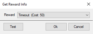Get Reward Info Dialog